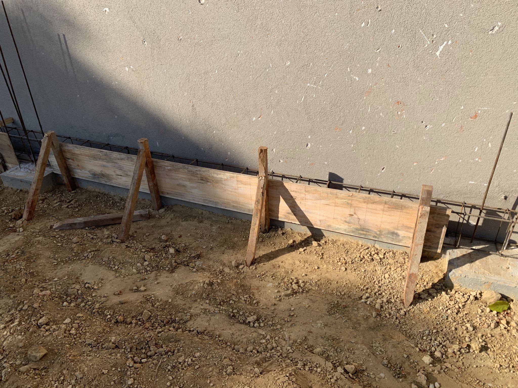 CONSTRUÇÃO DE SALÃO COMERCIAL - foto 11