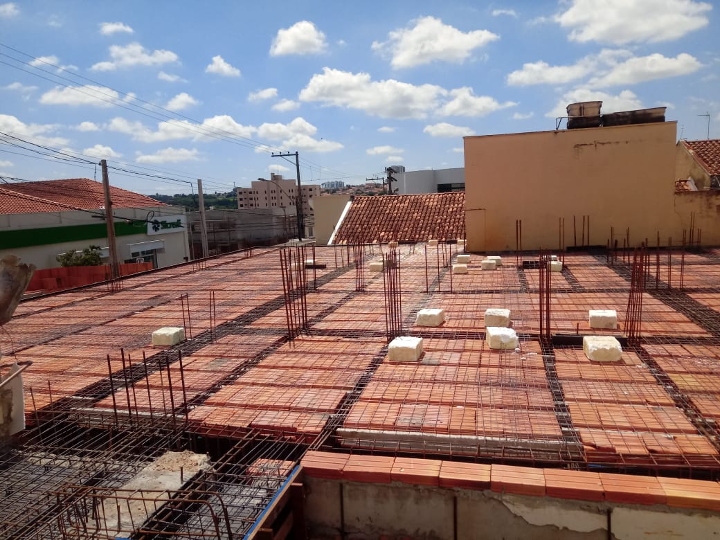 AMPLIAÇÃO DE HOTEL - foto 2