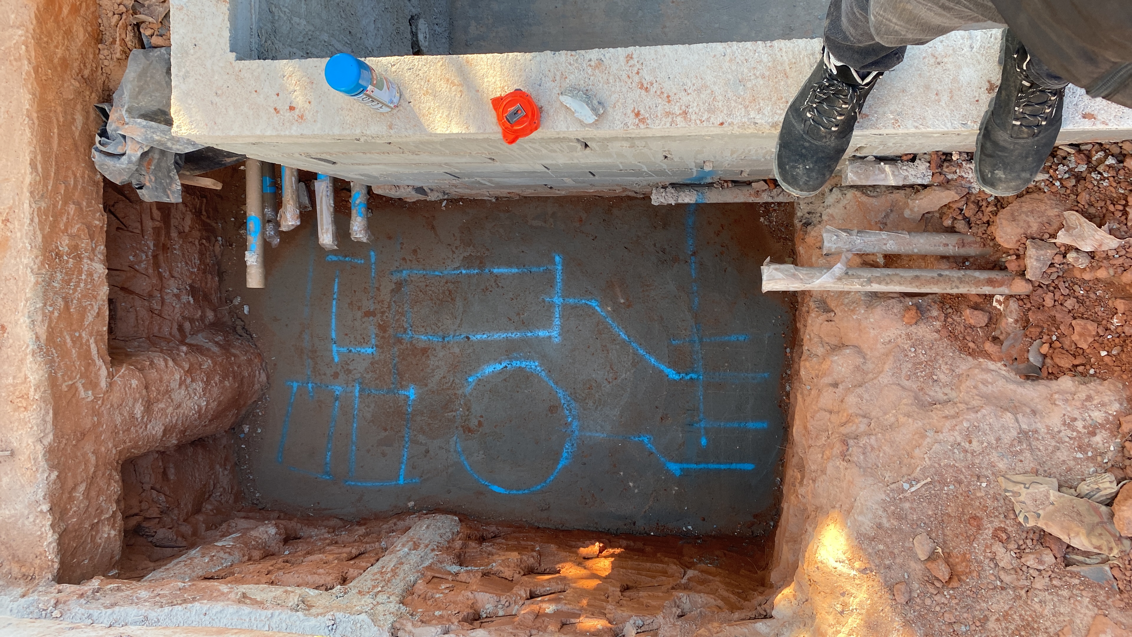 CONSTRUÇÃO DE PISCINA - foto 12