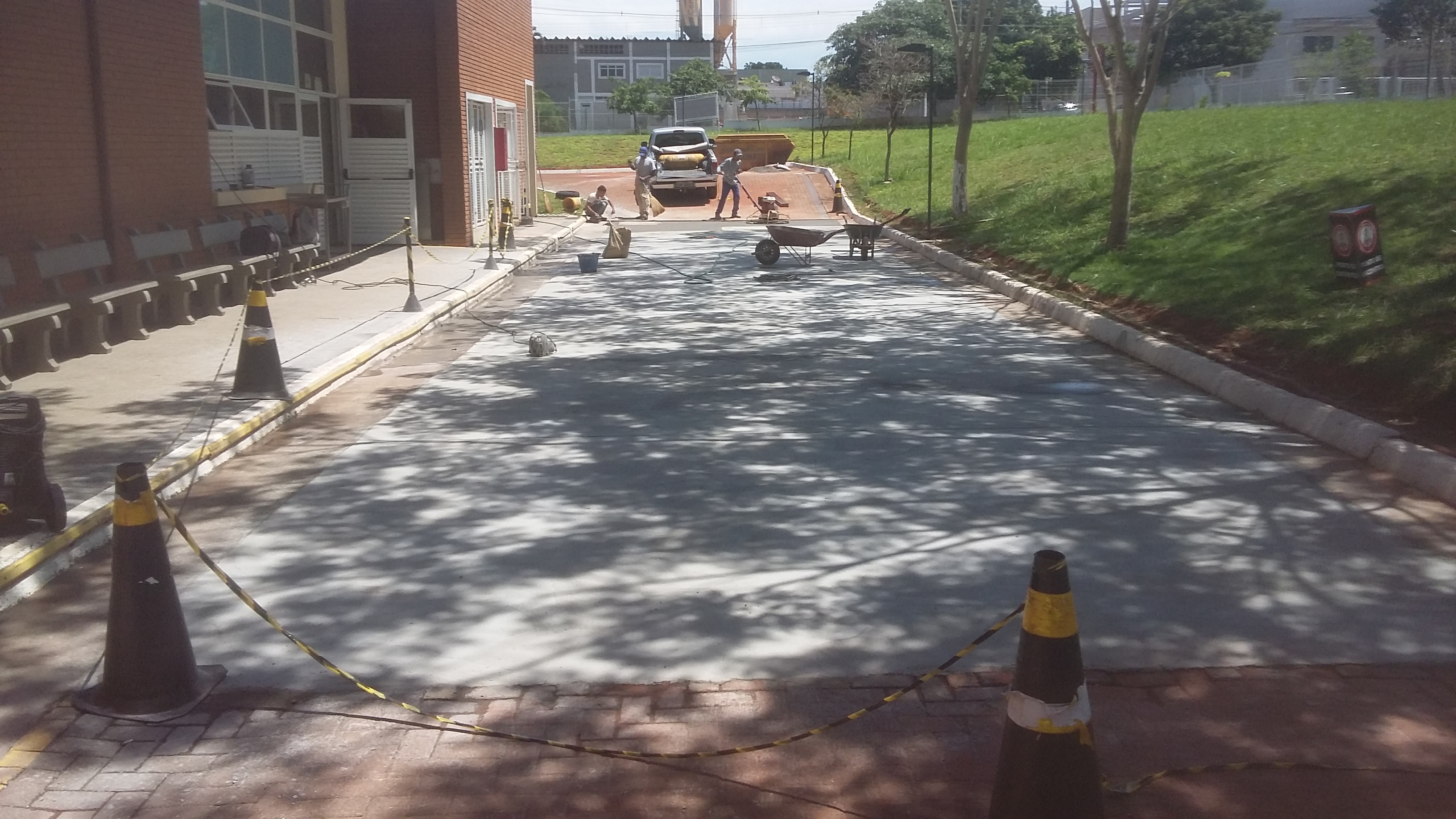 PISO INDUSTRIAL - foto 4