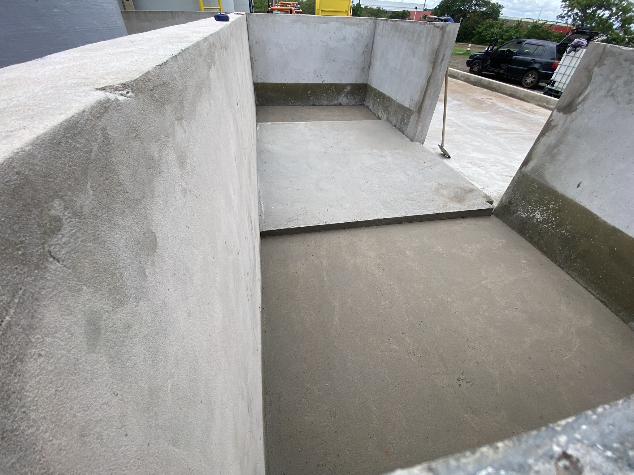 PISO PARA LAVADOR DE GASES - foto 3