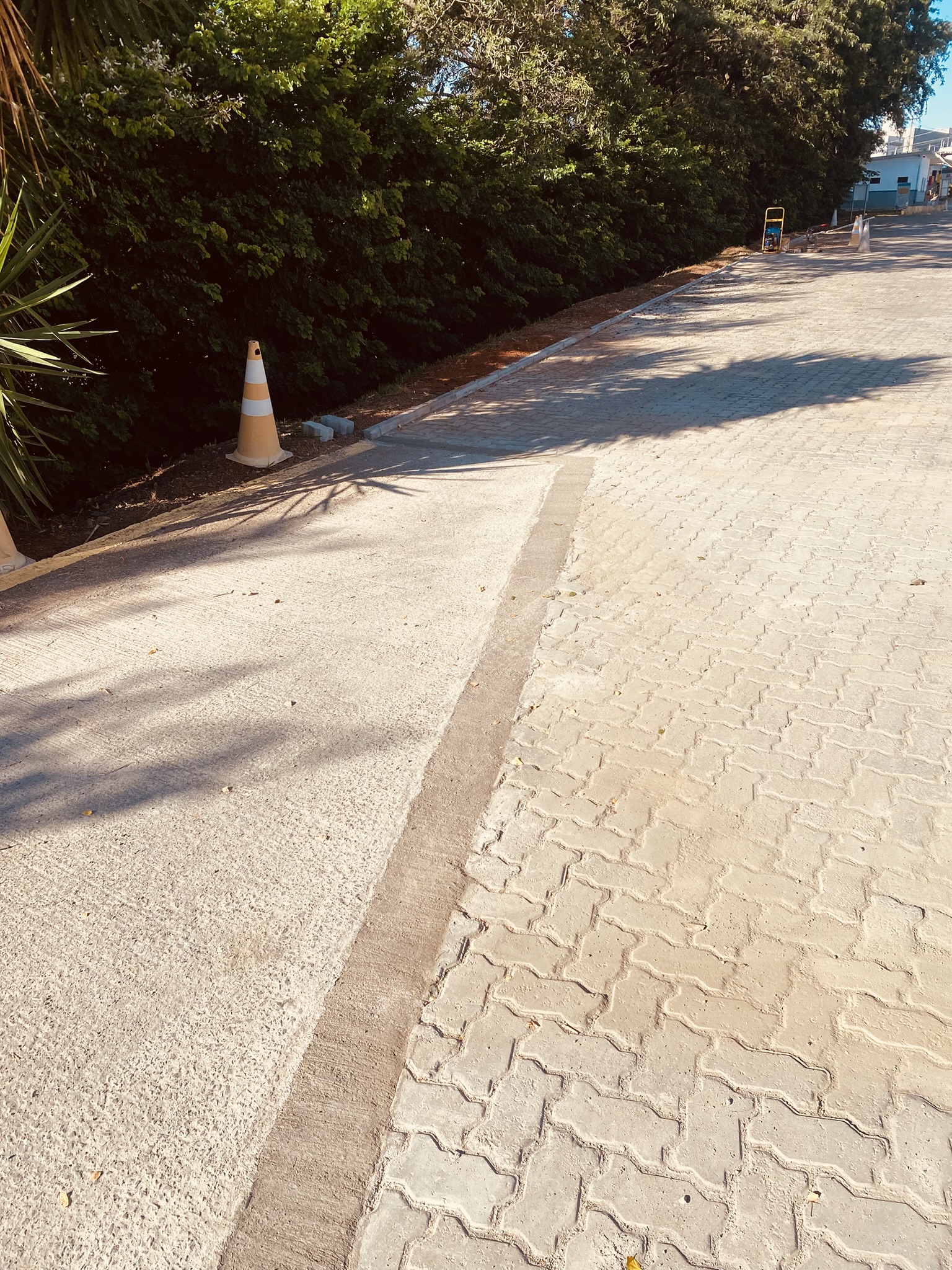 PISO INTERTRAVADO DE CONCRETO PARA TRÁFEGO PESADO - foto 37