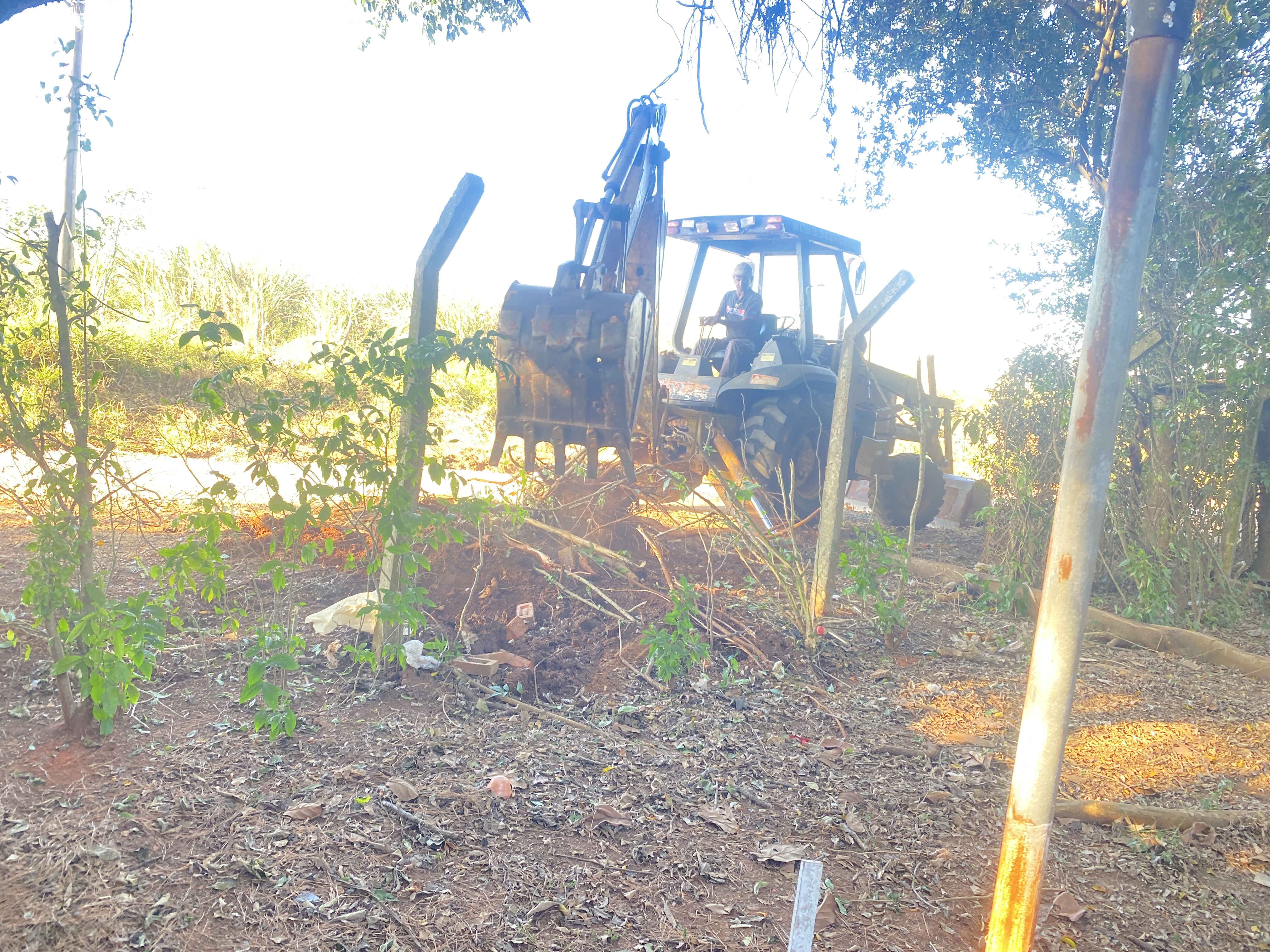 BASE EM CONCRETO PARA CAIXA-D'ÁGUA - foto 7