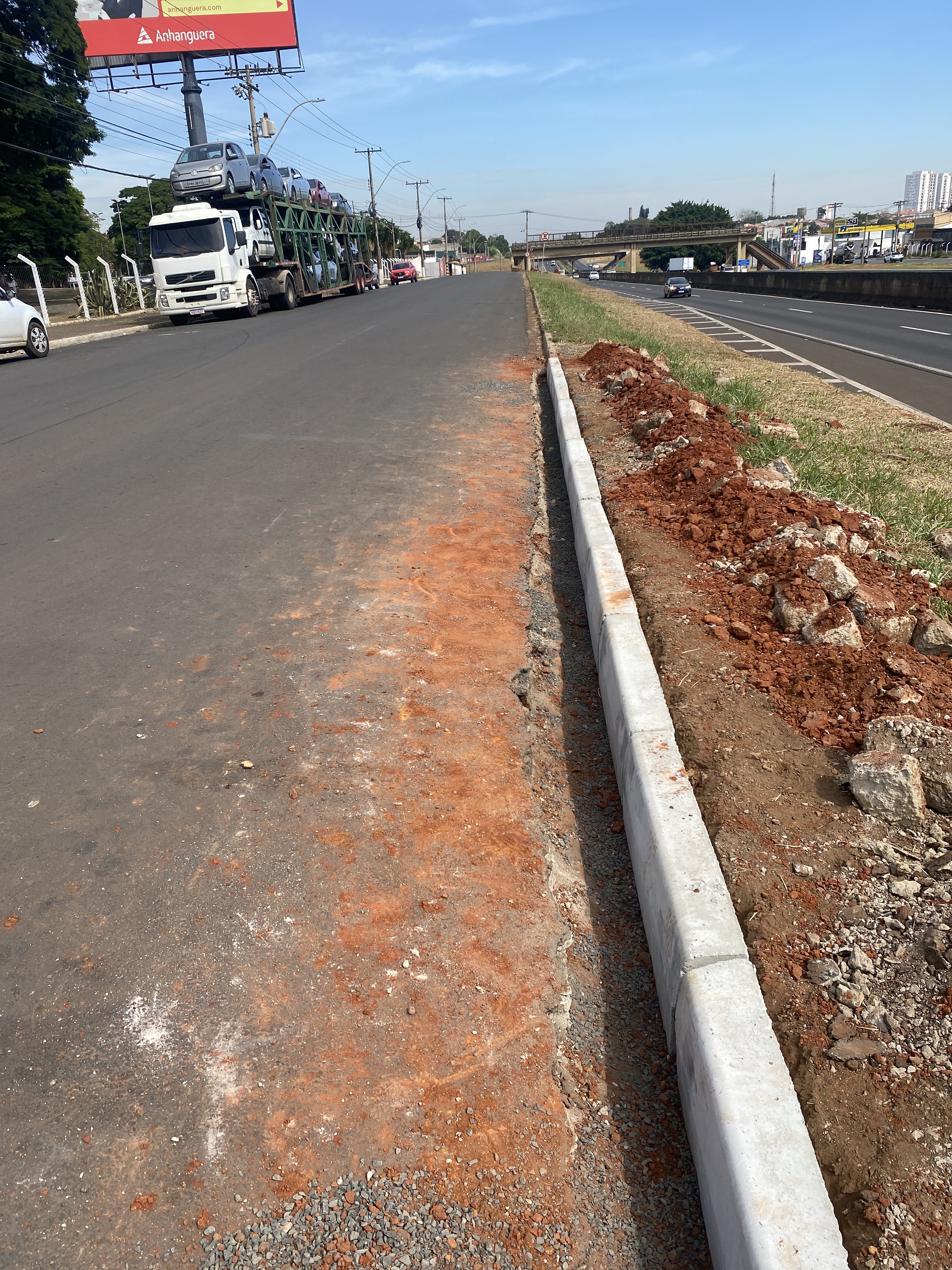 REFORMA DE GUIAS E SARJETAS - foto 10