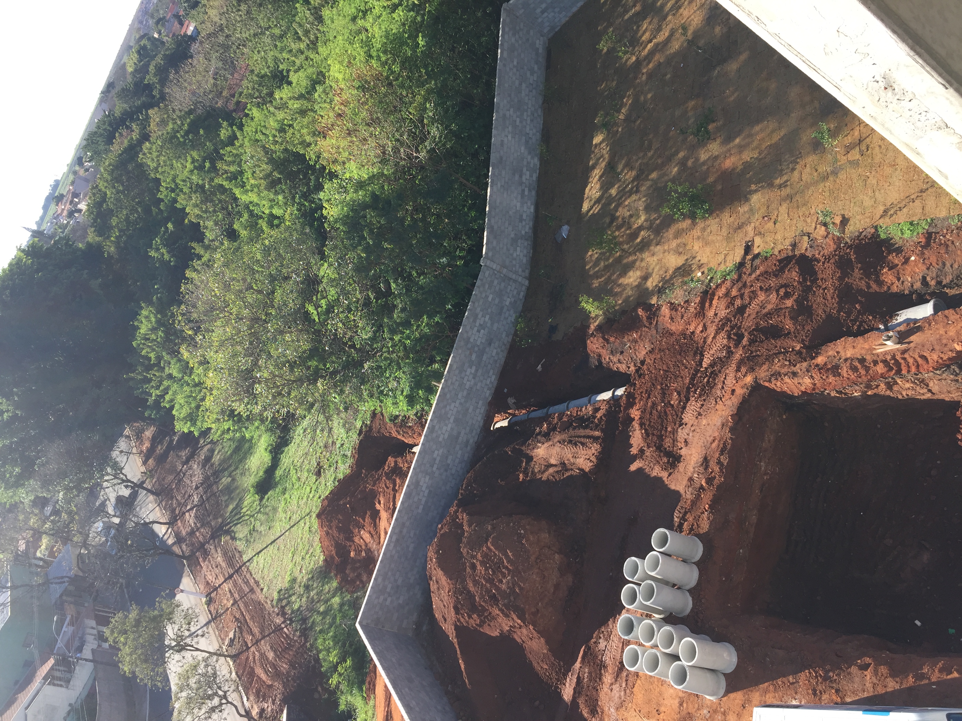 GALERIA DE ÁGUA PLUVIAL DIÂMETRO DE 600MM - foto 8