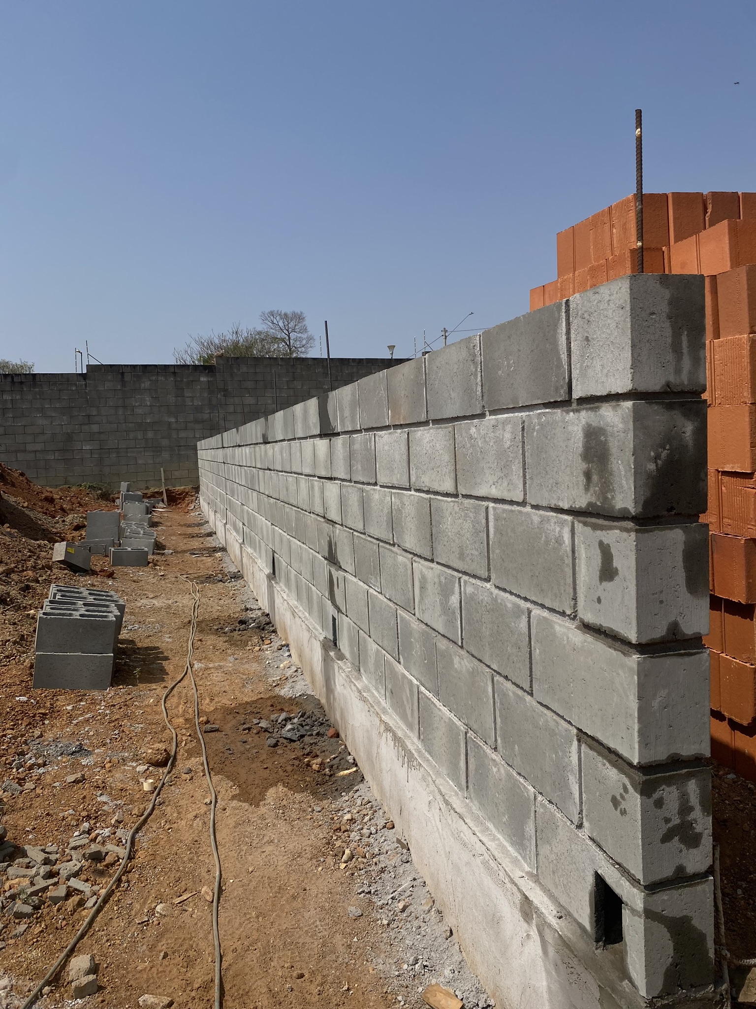 CONDOMÍNIO COM 17 CASAS - EM ANDAMENTO - foto 11