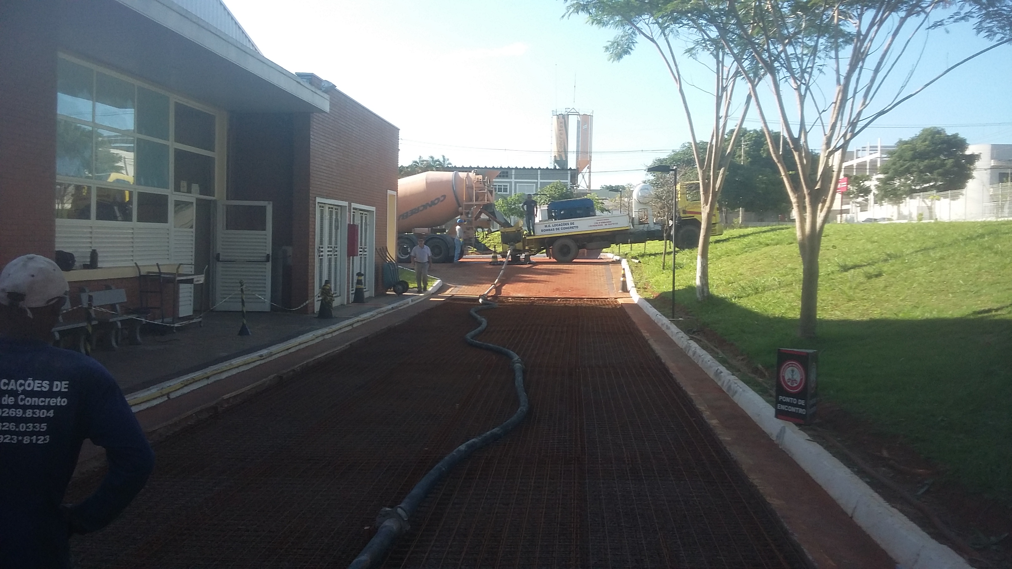 PISO INDUSTRIAL - foto 2