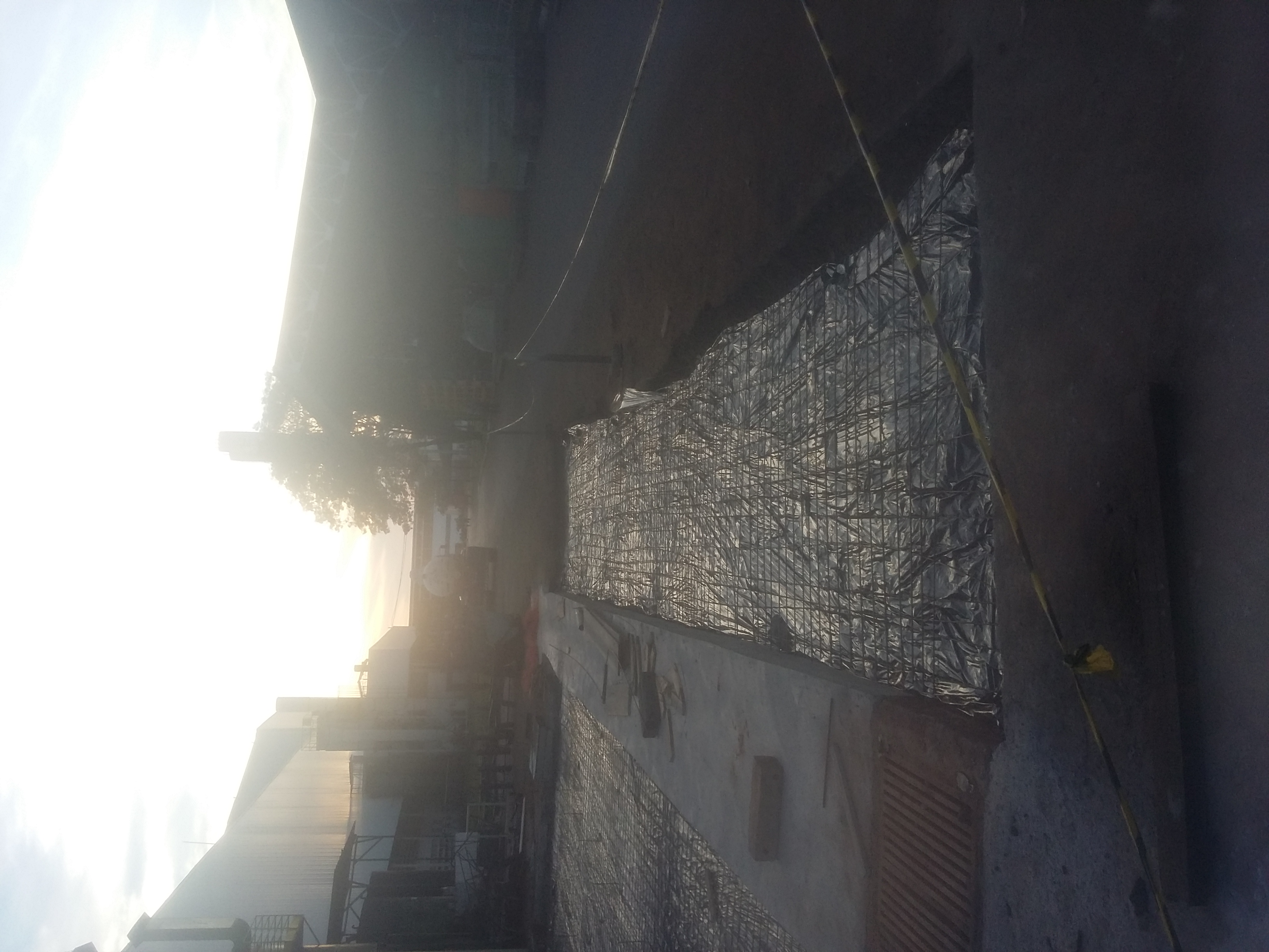 PISO INDUSTRIAL E REFORMA DE QUEBRADOR DE SUCATA - foto 22