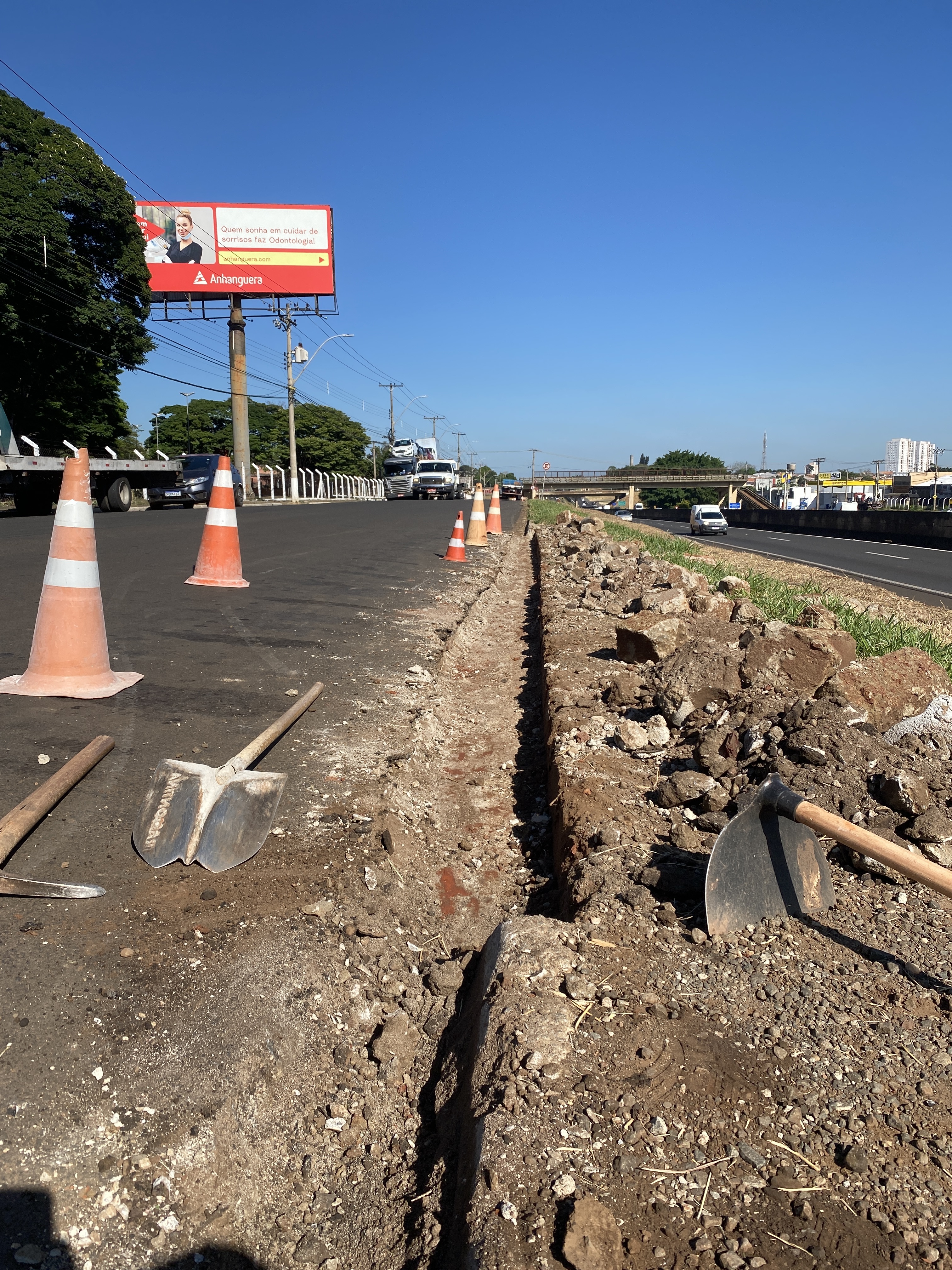 REFORMA DE GUIAS E SARJETAS - foto 4