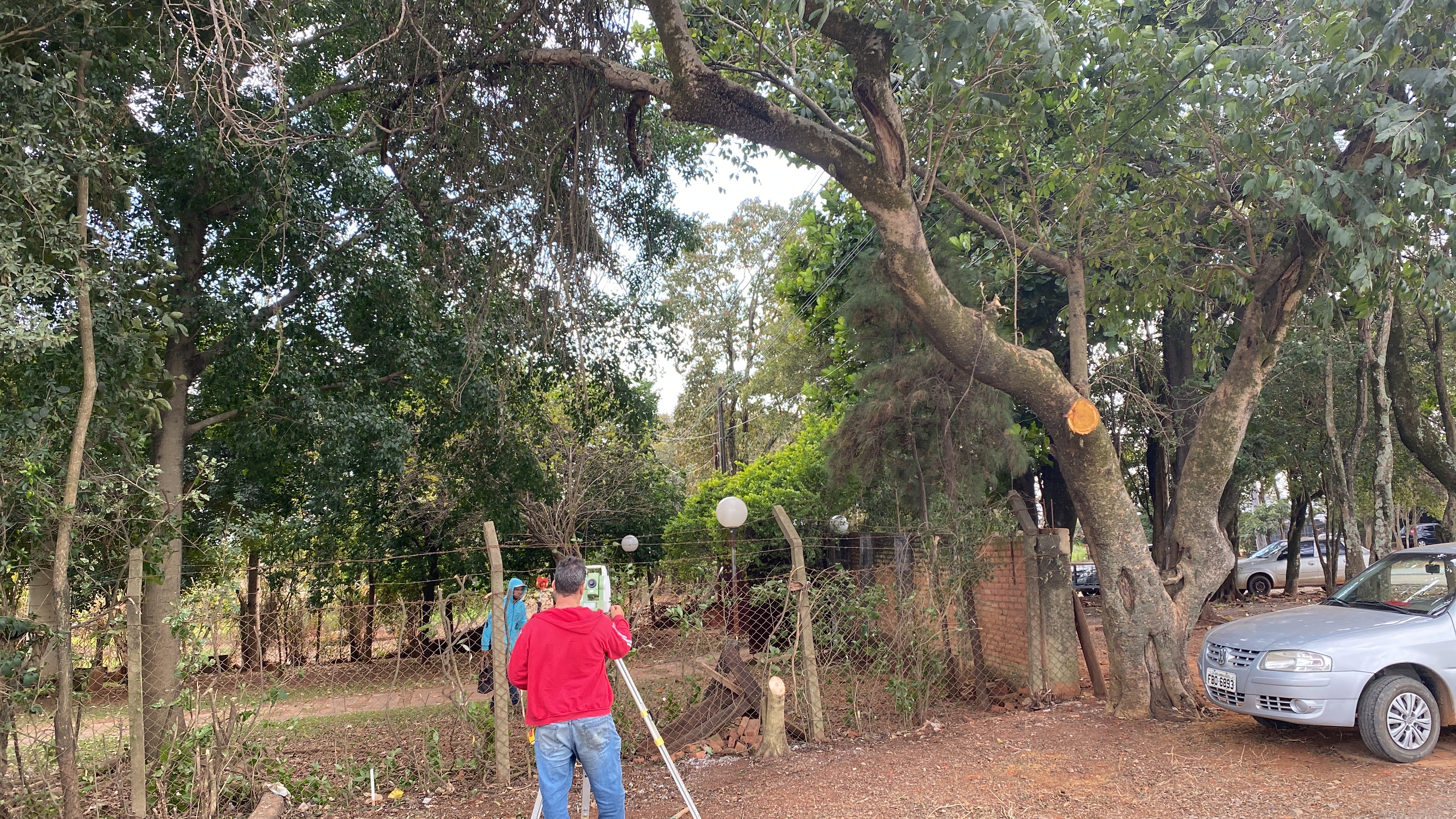 BASE EM CONCRETO PARA CAIXA-D'ÁGUA - foto 6