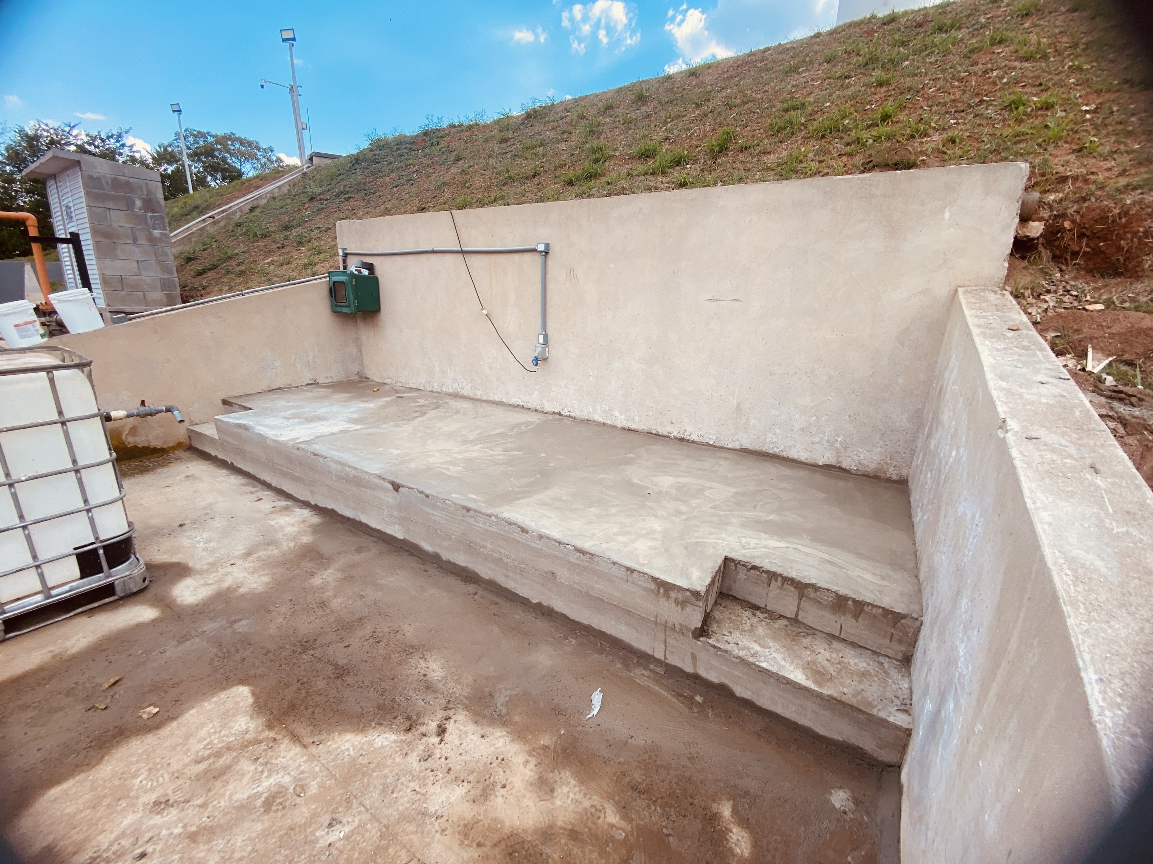 BASE PARA BALANÇA INDUSTRIAL - foto 5