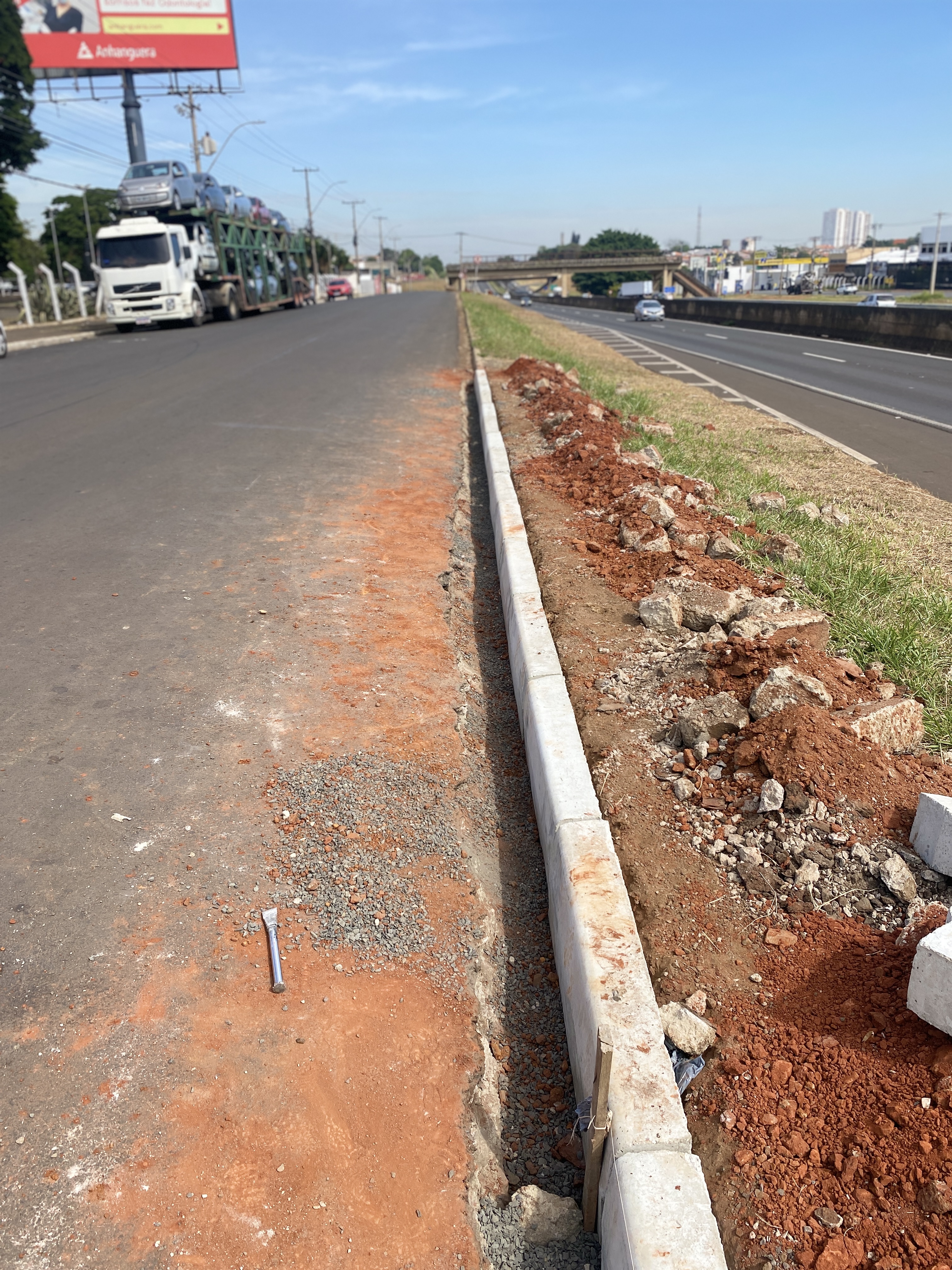 REFORMA DE GUIAS E SARJETAS - foto 9