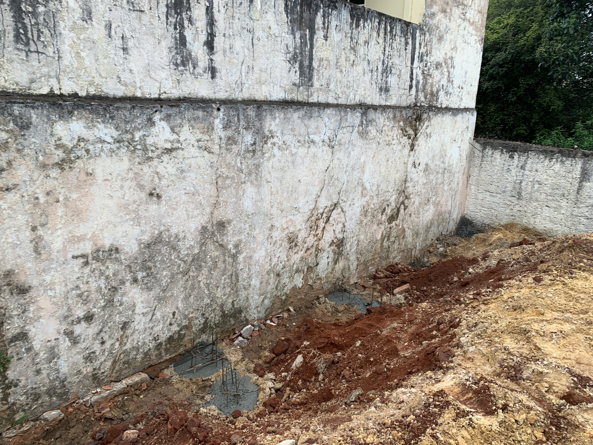 CONSTRUÇÃO DE SALÃO COMERCIAL - foto 7